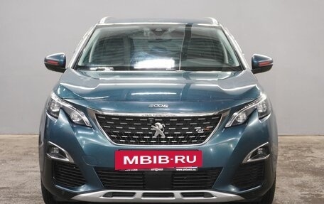 Peugeot 5008 II, 2020 год, 2 646 000 рублей, 2 фотография