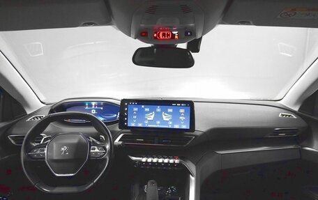 Peugeot 5008 II, 2020 год, 2 646 000 рублей, 14 фотография