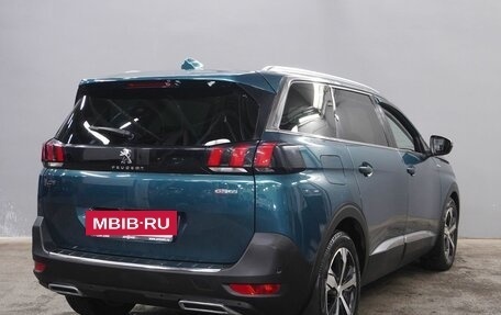 Peugeot 5008 II, 2020 год, 2 646 000 рублей, 7 фотография