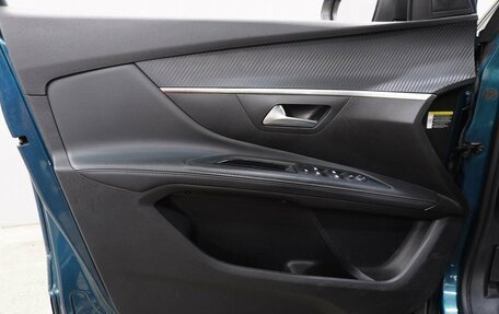 Peugeot 5008 II, 2020 год, 2 646 000 рублей, 19 фотография