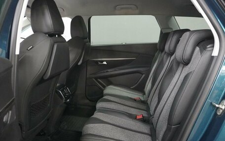 Peugeot 5008 II, 2020 год, 2 646 000 рублей, 17 фотография
