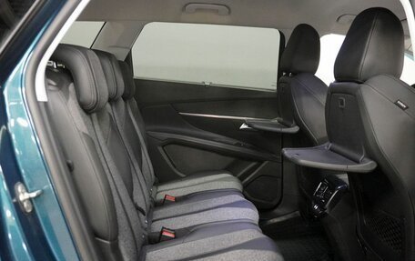 Peugeot 5008 II, 2020 год, 2 646 000 рублей, 16 фотография