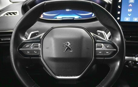 Peugeot 5008 II, 2020 год, 2 646 000 рублей, 15 фотография