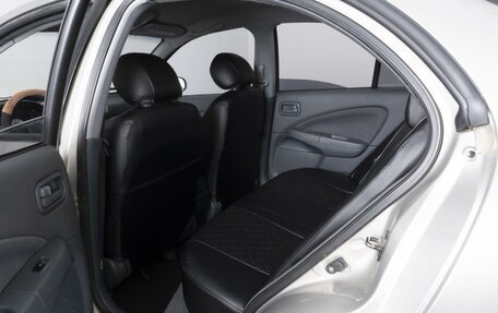 Nissan Almera Classic, 2006 год, 629 000 рублей, 11 фотография