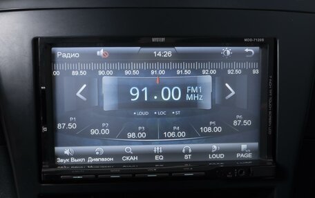 Nissan Almera Classic, 2006 год, 629 000 рублей, 12 фотография