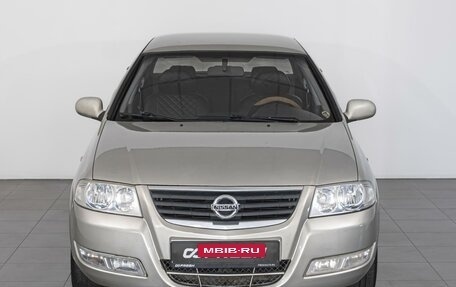 Nissan Almera Classic, 2006 год, 629 000 рублей, 3 фотография