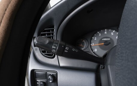 Nissan Almera Classic, 2006 год, 629 000 рублей, 14 фотография