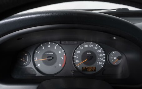 Nissan Almera Classic, 2006 год, 629 000 рублей, 17 фотография