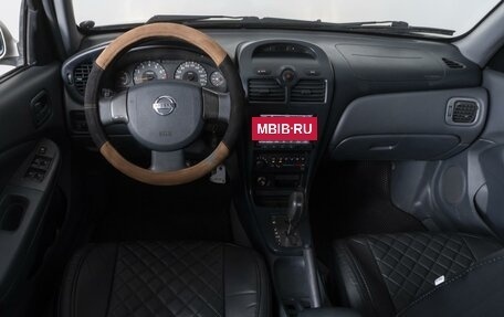 Nissan Almera Classic, 2006 год, 629 000 рублей, 6 фотография