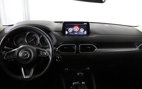 Mazda CX-5 II, 2021 год, 3 149 990 рублей, 13 фотография