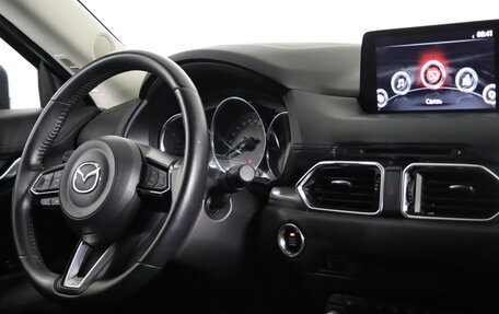 Mazda CX-5 II, 2021 год, 3 149 990 рублей, 12 фотография