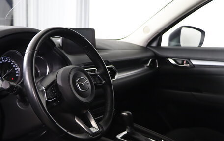 Mazda CX-5 II, 2021 год, 3 149 990 рублей, 9 фотография