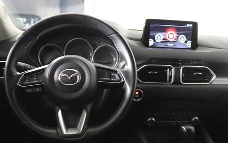 Mazda CX-5 II, 2021 год, 3 149 990 рублей, 10 фотография