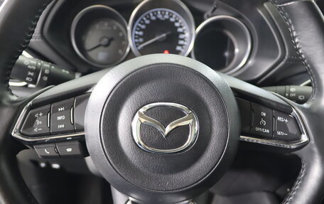 Mazda CX-5 II, 2021 год, 3 149 990 рублей, 11 фотография