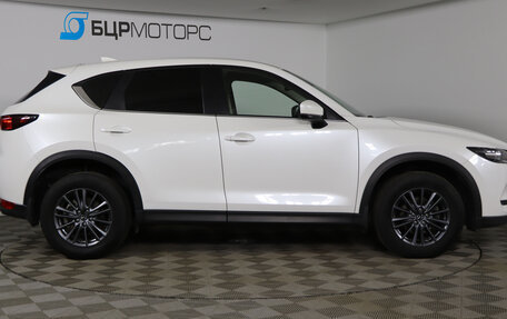 Mazda CX-5 II, 2021 год, 3 149 990 рублей, 4 фотография