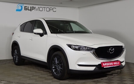 Mazda CX-5 II, 2021 год, 3 149 990 рублей, 3 фотография