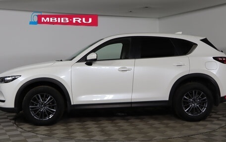Mazda CX-5 II, 2021 год, 3 149 990 рублей, 8 фотография