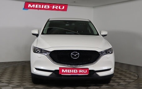 Mazda CX-5 II, 2021 год, 3 149 990 рублей, 2 фотография