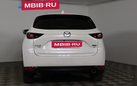 Mazda CX-5 II, 2021 год, 3 149 990 рублей, 7 фотография