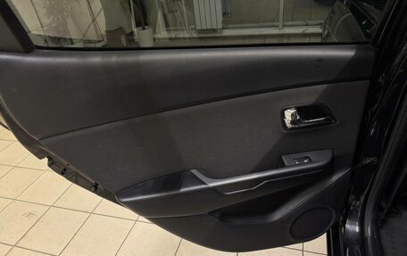 KIA Rio III рестайлинг, 2013 год, 880 000 рублей, 15 фотография