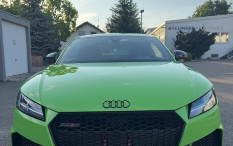 Audi TT RS, 2022 год, 6 600 000 рублей, 3 фотография