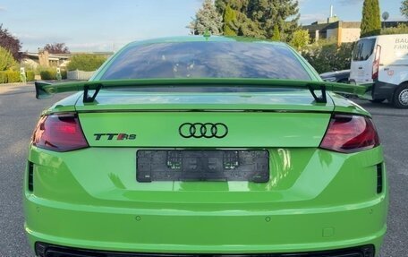 Audi TT RS, 2022 год, 6 600 000 рублей, 7 фотография