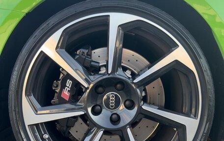 Audi TT RS, 2022 год, 6 600 000 рублей, 15 фотография