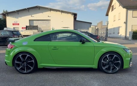 Audi TT RS, 2022 год, 6 600 000 рублей, 5 фотография