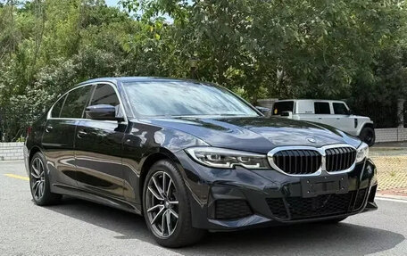 BMW 3 серия, 2022 год, 2 820 000 рублей, 3 фотография