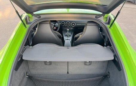 Audi TT RS, 2022 год, 6 600 000 рублей, 14 фотография