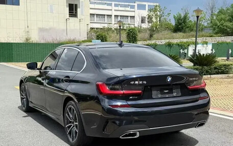 BMW 3 серия, 2022 год, 2 820 000 рублей, 4 фотография