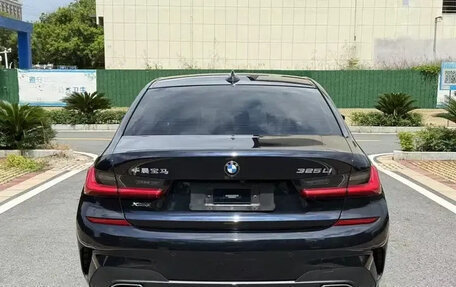 BMW 3 серия, 2022 год, 2 820 000 рублей, 5 фотография