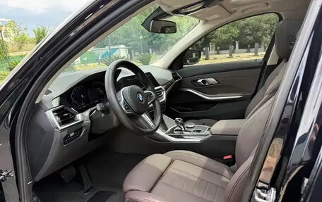 BMW 3 серия, 2022 год, 2 820 000 рублей, 9 фотография