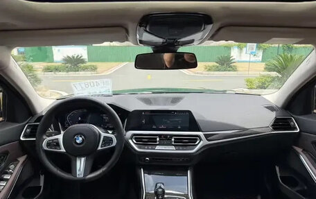 BMW 3 серия, 2022 год, 2 820 000 рублей, 7 фотография