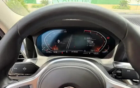 BMW 3 серия, 2022 год, 2 820 000 рублей, 8 фотография
