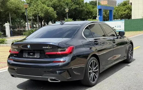 BMW 3 серия, 2022 год, 2 820 000 рублей, 6 фотография