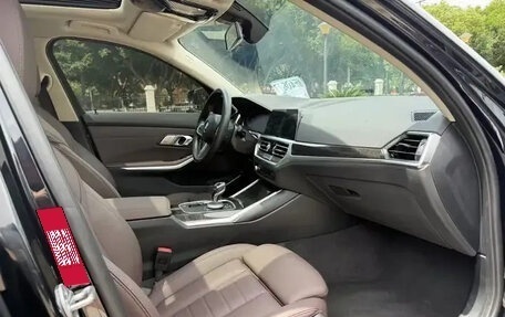 BMW 3 серия, 2022 год, 2 820 000 рублей, 11 фотография