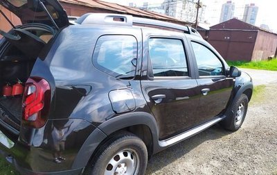 Renault Duster I рестайлинг, 2019 год, 1 500 000 рублей, 1 фотография