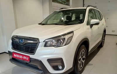 Subaru Forester, 2019 год, 2 359 000 рублей, 1 фотография