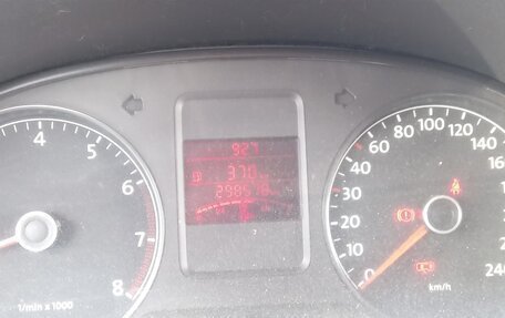 Volkswagen Polo VI (EU Market), 2011 год, 520 000 рублей, 1 фотография