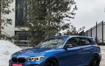 BMW 1 серия, 2013 год, 2 100 000 рублей, 1 фотография