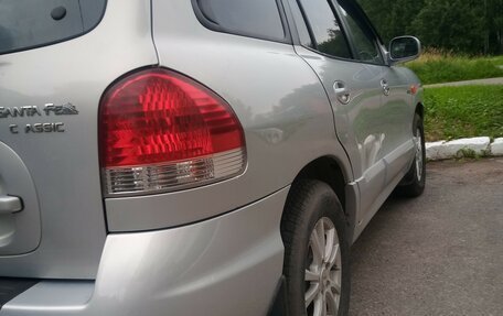 Hyundai Santa Fe Classic, 2010 год, 750 000 рублей, 3 фотография