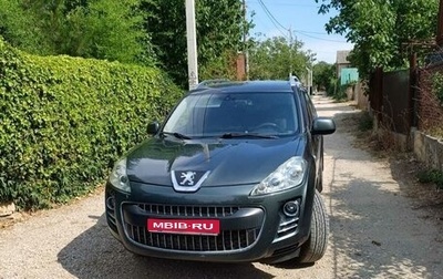 Peugeot 4007, 2010 год, 960 000 рублей, 1 фотография
