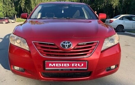 Toyota Camry, 2006 год, 860 000 рублей, 1 фотография
