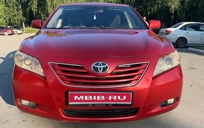 Toyota Camry, 2006 год, 860 000 рублей, 1 фотография