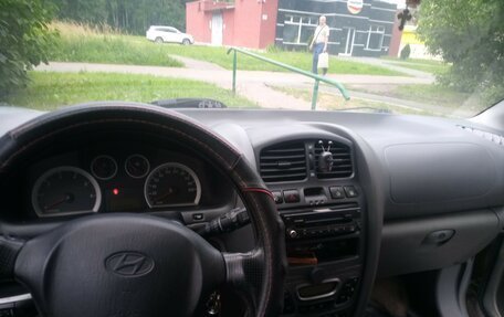 Hyundai Santa Fe Classic, 2010 год, 750 000 рублей, 8 фотография