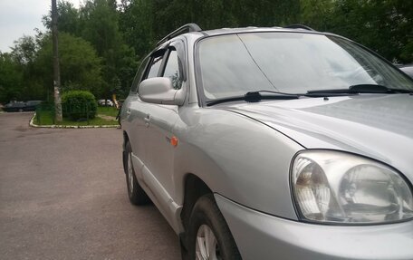 Hyundai Santa Fe Classic, 2010 год, 750 000 рублей, 10 фотография
