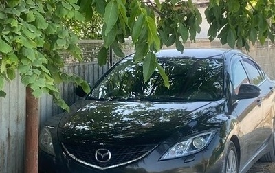 Mazda 6, 2008 год, 850 000 рублей, 1 фотография