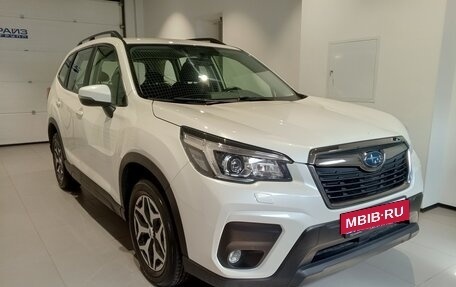 Subaru Forester, 2019 год, 2 359 000 рублей, 3 фотография