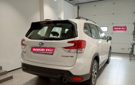 Subaru Forester, 2019 год, 2 359 000 рублей, 4 фотография